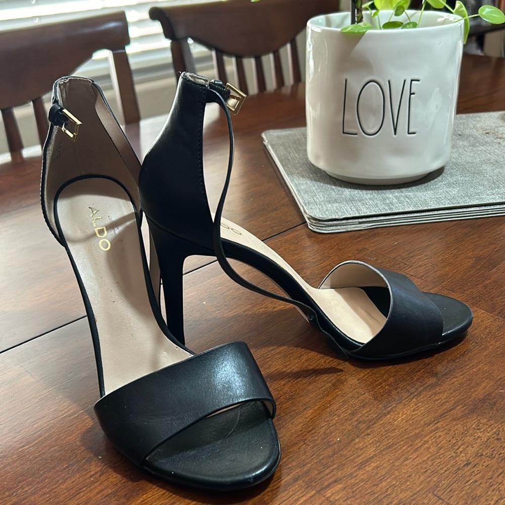 ALDO Heels S-7